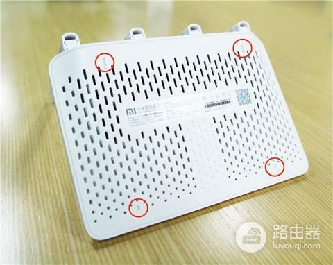 小米路由器3体验：5G频段WiFi信号超好，下载速率快