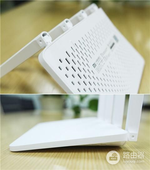 小米路由器3体验：5G频段WiFi信号超好，下载速率快
