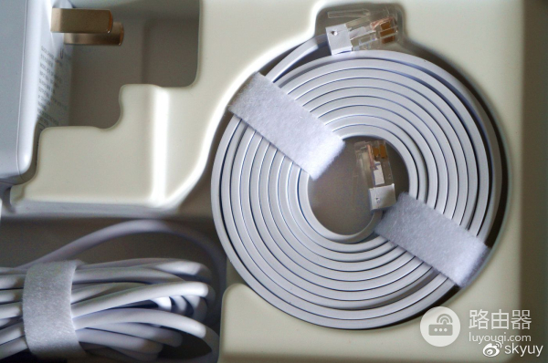 巨爽的全屋覆盖路由器!UBNT全千兆双频无线路由器