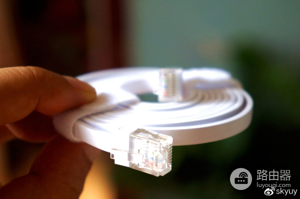 巨爽的全屋覆盖路由器!UBNT全千兆双频无线路由器