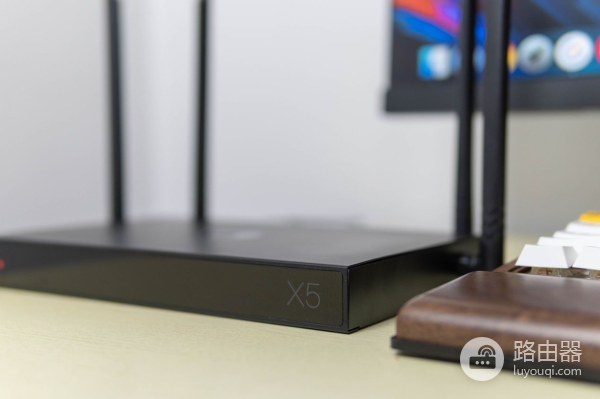 连接硬盘秒变NAS,蒲公英X5路由器使用体验