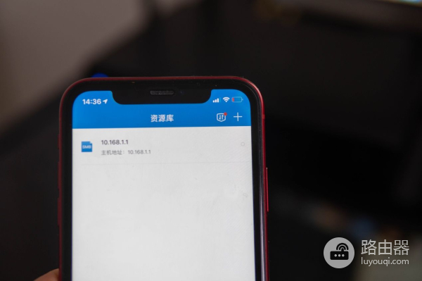 连接硬盘秒变NAS,蒲公英X5路由器使用体验