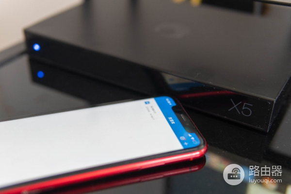 连接硬盘秒变NAS，蒲公英X5路由器使用体验
