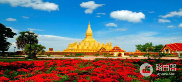 在老挝如何用C+路由器观看中国的电影电视等视频节目