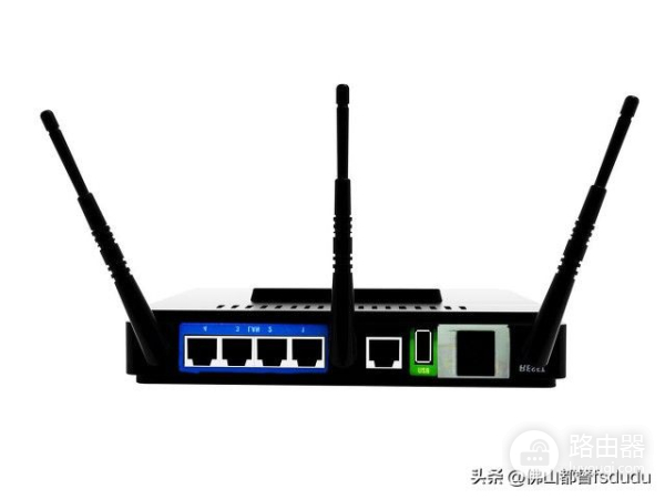 家没有电脑,想用wifi,可以只买一个路由器吗?哪款合适?