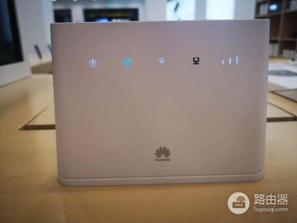 华为4gwifi路由器怎么使用(华为4g路由器怎么设置)