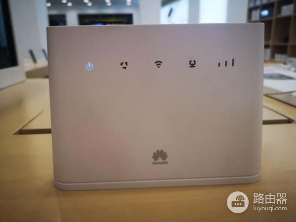 华为4gwifi路由器怎么使用(华为4g路由器怎么设置)