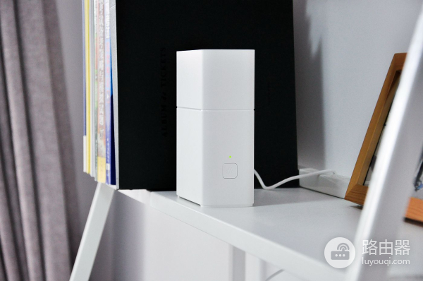 华为路由 A1 Lite:你从未见过这样好用的路由器