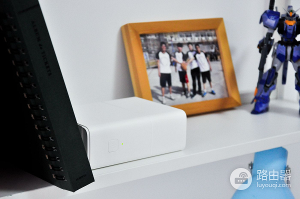 华为路由 A1 Lite:你从未见过这样好用的路由器
