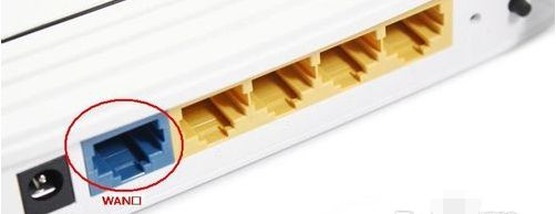 为什么路由器连接上了却说无网络连接(为什么路由器能连上wifi但是没有网)