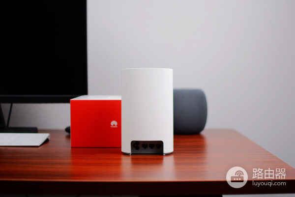 华为出品的超强子母路由器体验:自研芯片超智能,家里信号满格