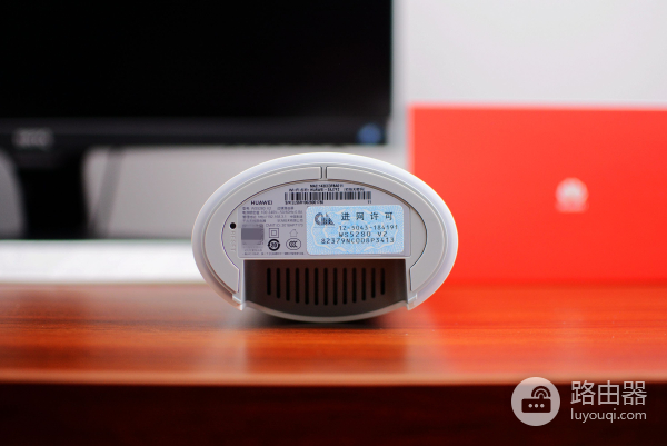 华为出品的超强子母路由器体验:自研芯片超智能,家里信号满格
