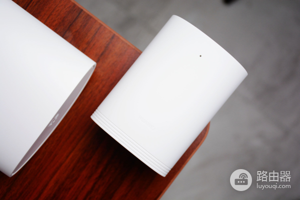 华为出品的超强子母路由器体验:自研芯片超智能,家里信号满格