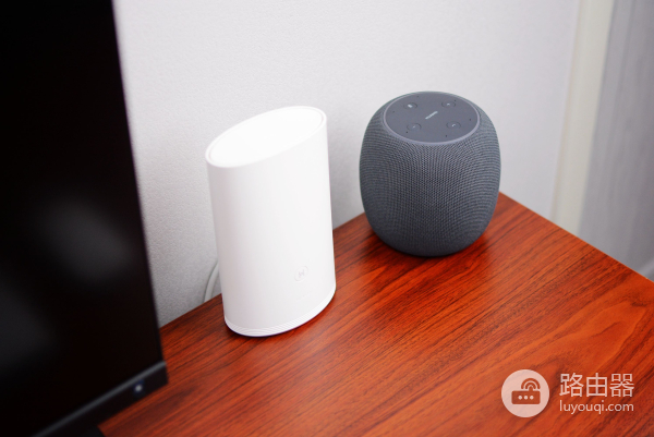 华为出品的超强子母路由器体验:自研芯片超智能,家里信号满格