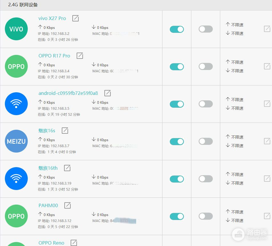 华为子母路由器追平三千多网件、华硕，这才是家用WiFi的最优解