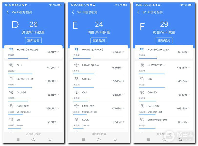 华为子母路由器追平三千多网件、华硕，这才是家用WiFi的最优解