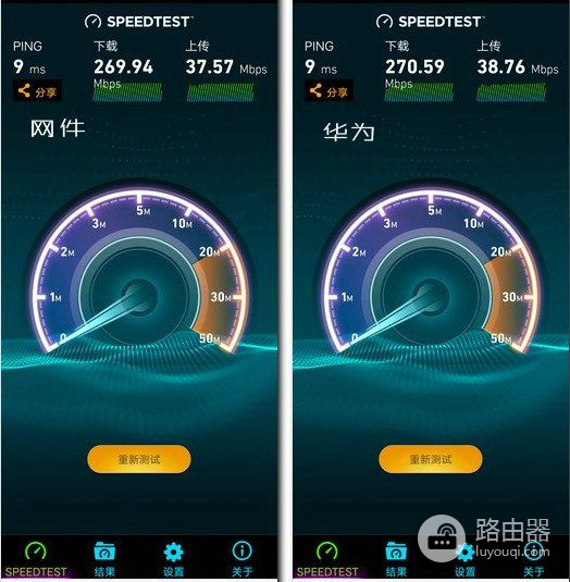 华为子母路由器追平三千多网件、华硕，这才是家用WiFi的最优解