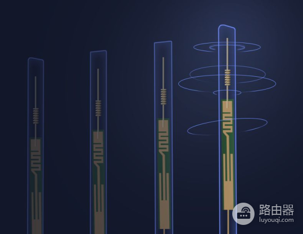 飞邑新品 | 光纤大宽带家庭专用,AC1200双频千兆路由器乘风而来
