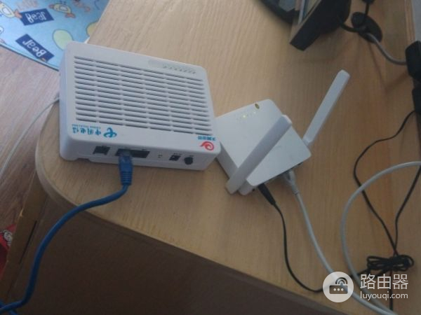 路由器怎么接线(路由器到底怎么接线)