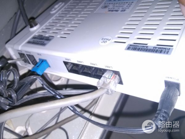 路由器怎么接线(路由器到底怎么接线)