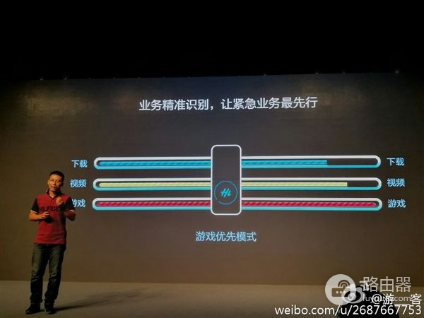 599元!华为新发路由器Q1/A1:子母路由覆盖双层别墅