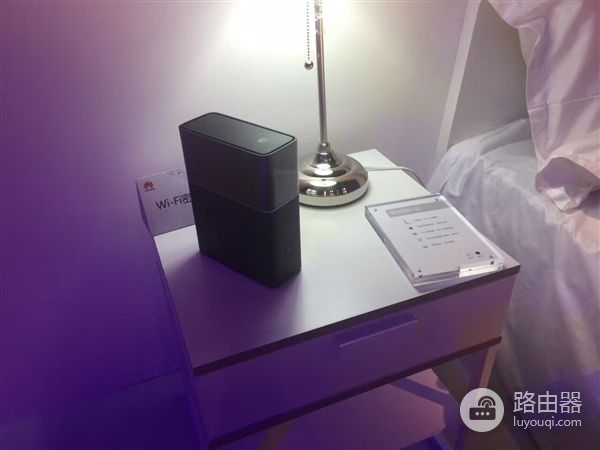 599元!华为新发路由器Q1/A1:子母路由覆盖双层别墅