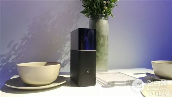 599元!华为新发路由器Q1/A1:子母路由覆盖双层别墅