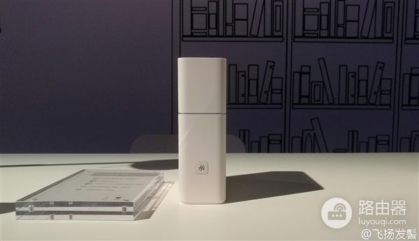 599元!华为新发路由器Q1/A1:子母路由覆盖双层别墅