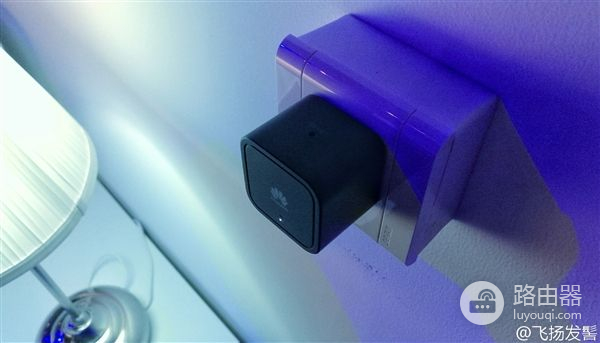 599元!华为新发路由器Q1/A1:子母路由覆盖双层别墅