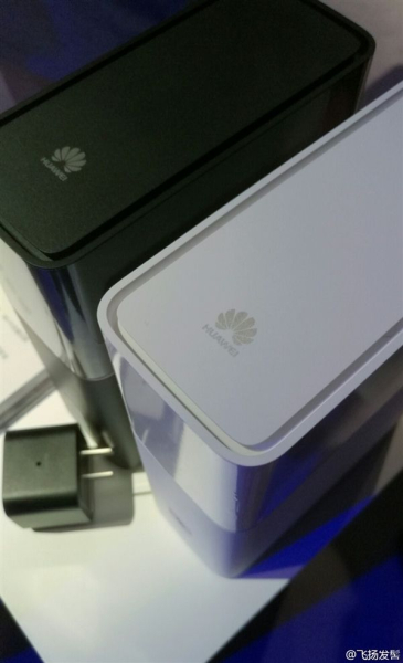 599元!华为新发路由器Q1/A1:子母路由覆盖双层别墅