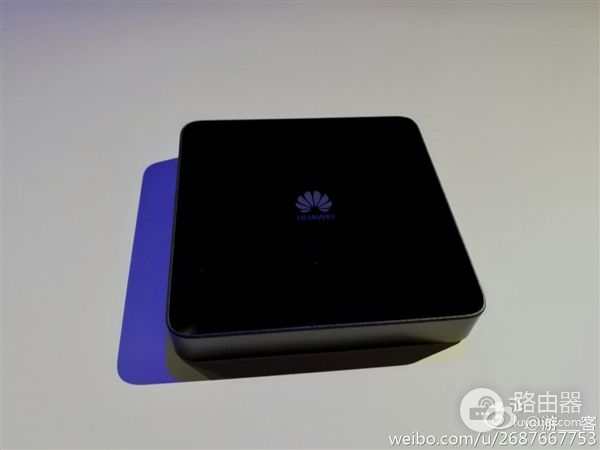 599元!华为新发路由器Q1/A1:子母路由覆盖双层别墅