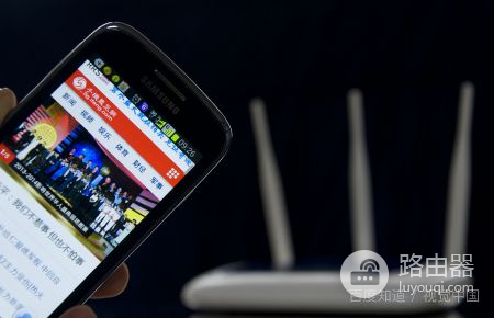 华为路由器los亮红灯怎么修(路由器的los一直闪红灯怎么解决)