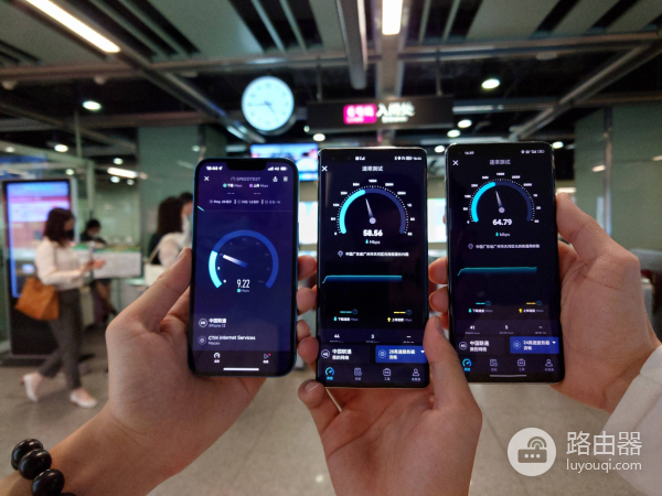 路由器还需要定期关机?要不是工人提醒,我都不知道一直用错了