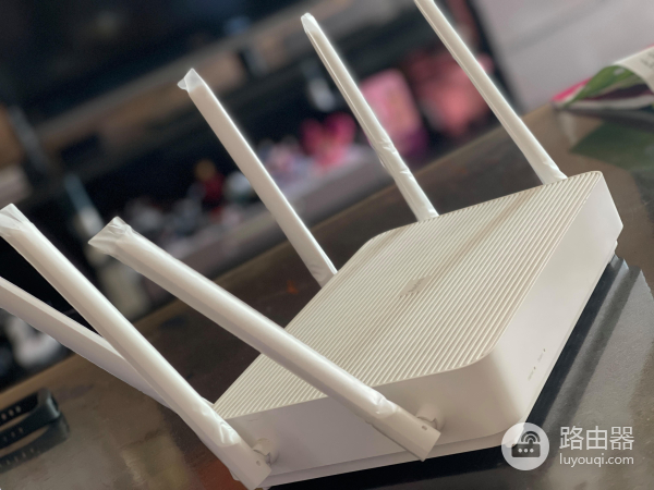 路由器还需要定期关机?要不是工人提醒,我都不知道一直用错了