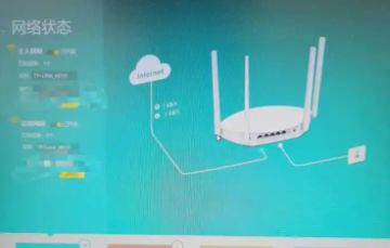 路由器连接不上网是什么原因(路由器连不上网络是怎么回事)