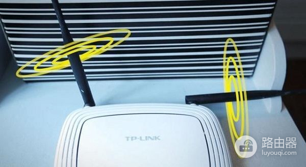 wifi隔墙信号增强简单方法(怎样提高路由器穿墙信号强度)