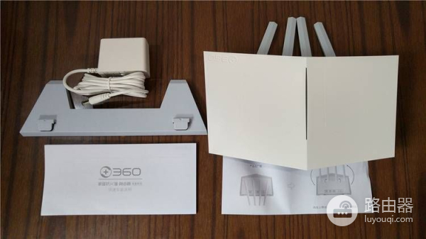 家庭安全 尽在掌握——360家庭防火墙·路由器V5S体验