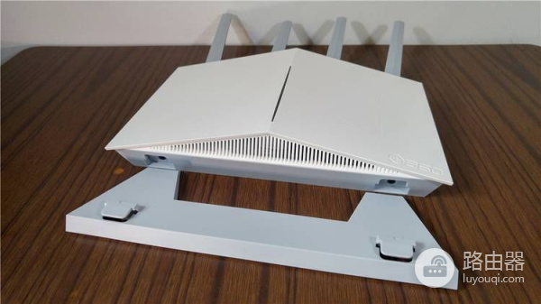 家庭安全 尽在掌握——360家庭防火墙·路由器V5S体验