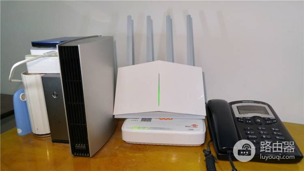 家庭安全 尽在掌握——360家庭防火墙·路由器V5S体验