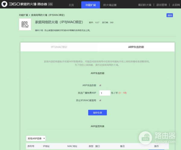 家庭安全 尽在掌握——360家庭防火墙·路由器V5S体验