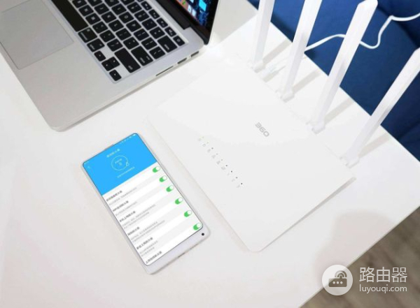 移动“光猫”自带WiFi,为啥还有人花钱买路由器?今天可算明白了