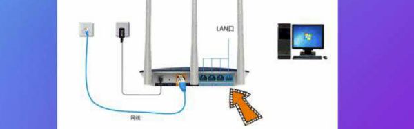 怎样安装wifi路由器(安装wifi路由器的步骤)