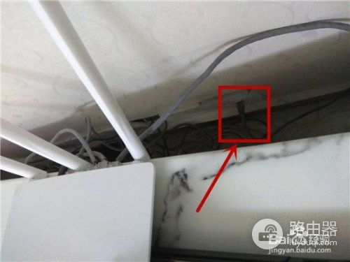 路由器一直提示wan口未插线(怎么安上路由器显示网络电缆没有插好)