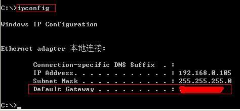 路由器网关连接不上咋回事(路由器无法链接到网关)