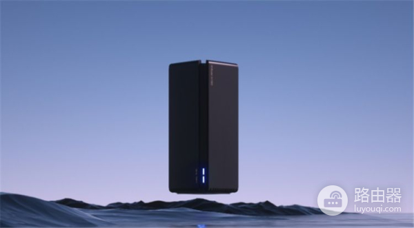 小米路由器AX1800,支持Mesh