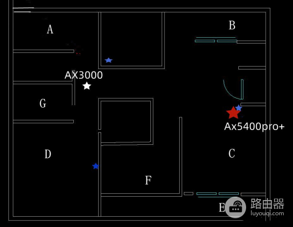 双2.5GE网口路由器只卖600元!?为NAS而生,中兴AX5400Pro+来了