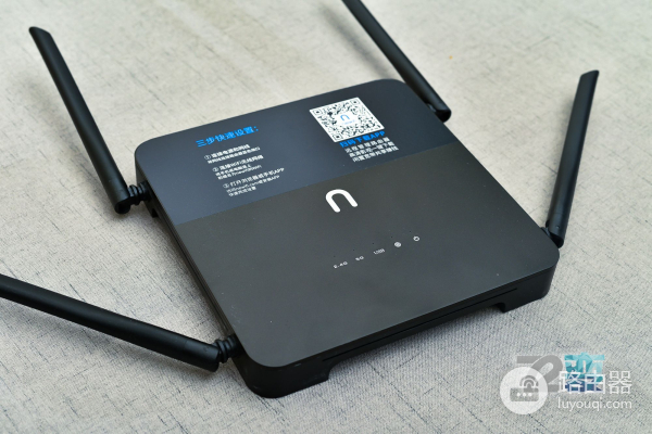 新路由3体验——能让闲置宽带帮你赚钱的路由器