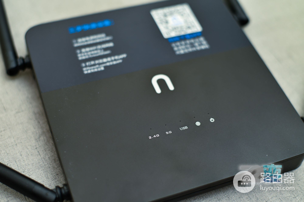 新路由3体验——能让闲置宽带帮你赚钱的路由器