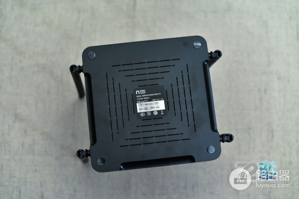 新路由3体验——能让闲置宽带帮你赚钱的路由器