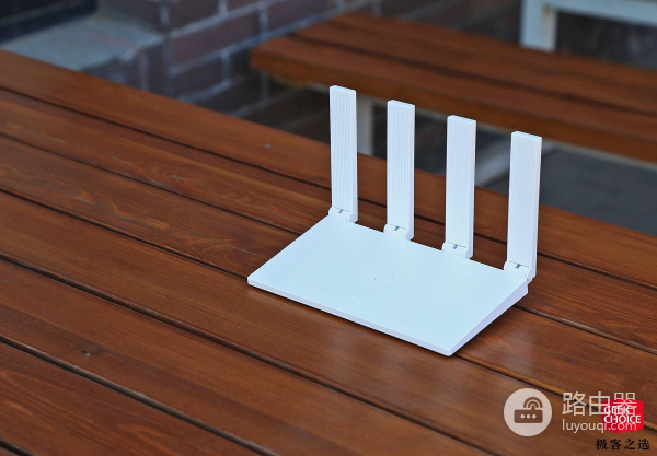 华为路由 WS5200 增强型图赏:229 元起售,性价比很高的路由器